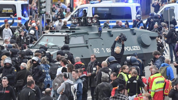 ep manifestacionla ultraderechachemnitz