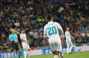 ep marco asensio real madrid cf