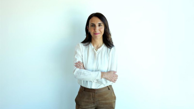 ep maria rodriguez directora del area de sostenibilidad de grenergy