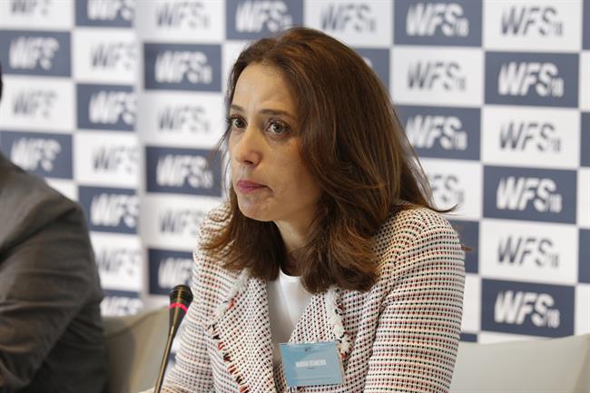 ep marian otamendila presentacionworld football summit 2018