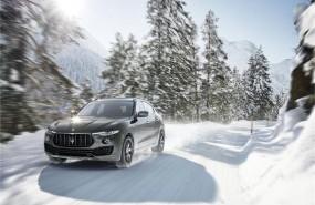 ep maserati levante s