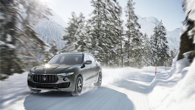 ep maserati levante s