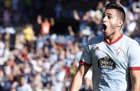ep maxi gomez celebragolcelta