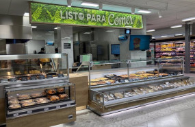 ep mercadona implanta el libre servicio en su seccion listo para comer