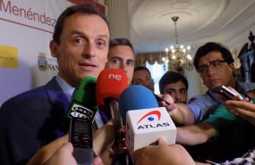 ep ministro pedro duquela uimp