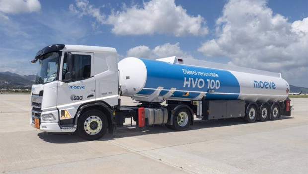 ep moeve suministra diesel renovable a south para impulsar la descarbonizacion aeroportuaria ep moeve suministra diesel renovable a south para impulsar la descarbonizacion aeroportuaria