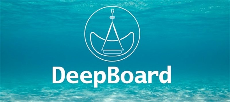 Nace un nuevo deporte acuático, DeepBoard | DEEPBOARD ep nacenuevo deporte acuatico deepboard
