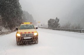 ep nevadauna carretera catalana