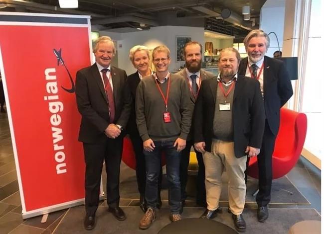 ep norwegiansepla firmanprimer convenio colectivolas partes