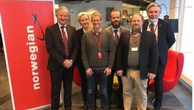 ep norwegiansepla firmanprimer convenio colectivolas partes