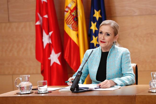 ep notas fotosaudios de cristina cifuentes deruedaprensa posterior al 20180321124504