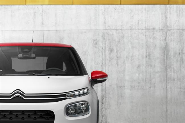 Nuevo Citroën C3 | CITROËN ep nuevo citron c3