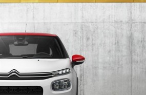 ep nuevo citron c3
