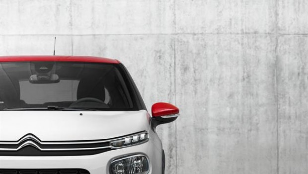 ep nuevo citron c3