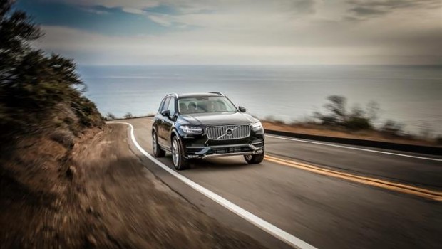 ep nuevo volvo xc90