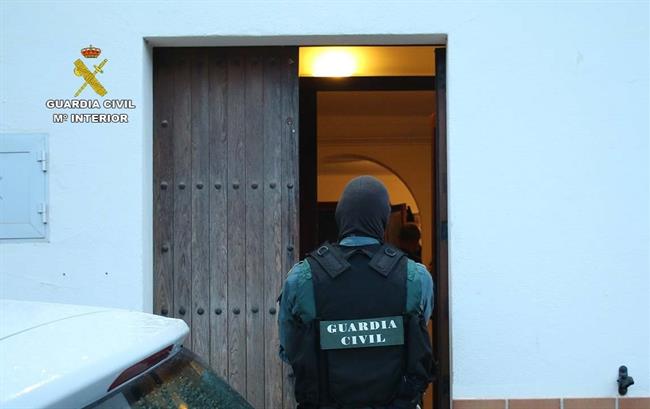 ep operacion antidroga reko iila guardia civilmallorca