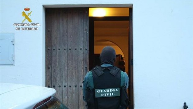 ep operacion antidroga reko iila guardia civilmallorca