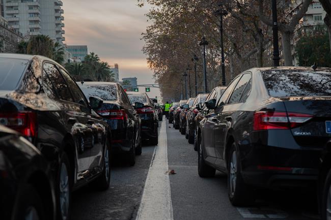 ep paronlos conductorescabifyla diagonalbarcelona