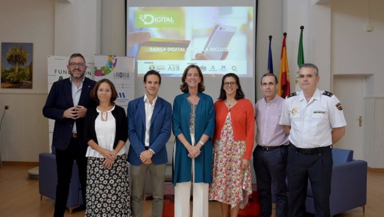 ep participantes de la jornada banca digital hacia la inlcusion ep participantes de la jornada banca digital hacia la inlcusion