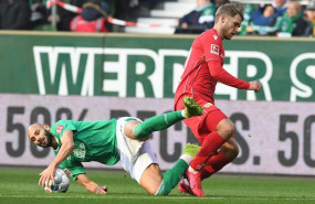 ep partido del werder bremen en la bundesliga