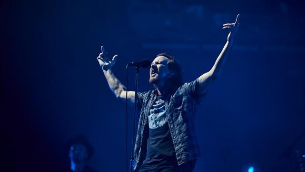 ep pearl jam