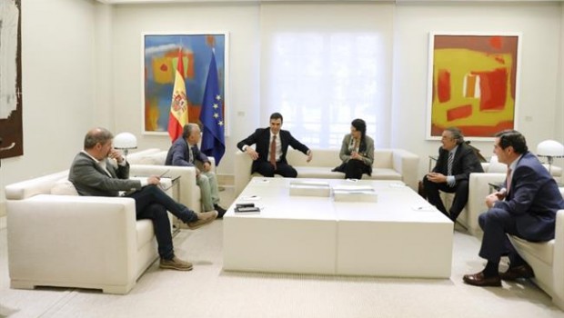 ep pedro sanchez recibelos agentes socialesmoncloa 20180710144909