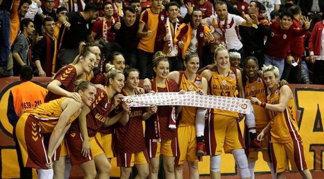 Perfumerías Avenida no culmina la remontada contra Galatasaray | WWW.FIBA.BASKETBALL/EUROCUPWOMEN/ ep perfumerias avenidaculminaremontadagalatasaray