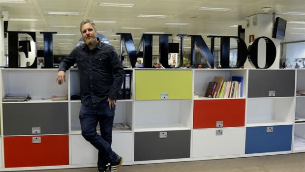 ep periodista david gistau