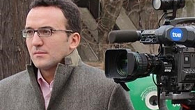 ep periodista david picazo antiguo corresponsalparistelevision espanolahasta ahora redactor adjuntoel areainternacional hanombrado nuevo jefeinternacionallos servicios informativostve
