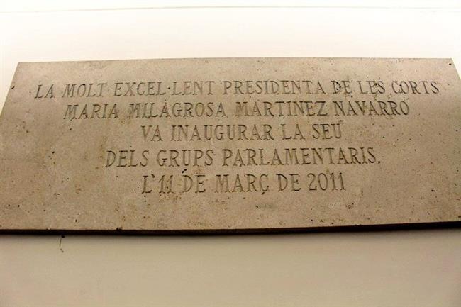 ep placa milagrosa martinez