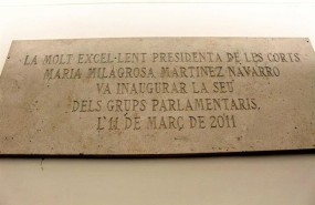 ep placa milagrosa martinez