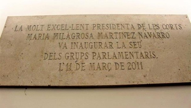 ep placa milagrosa martinez