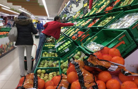 ep precios ipc inflacion consumo frutas naranjas compra compras comprar 20190313133818