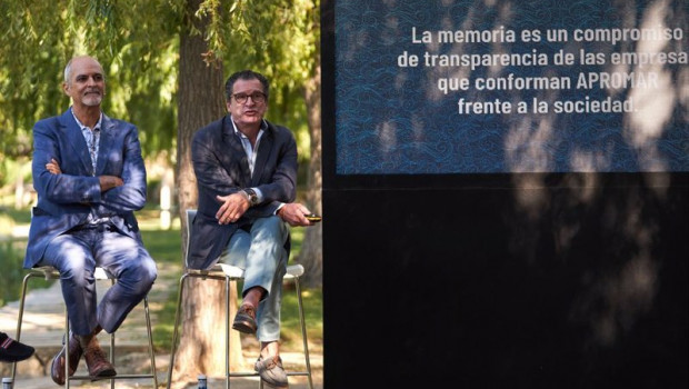 ep presentacion de la memoria de sostenibilidad de acuicultura de espana