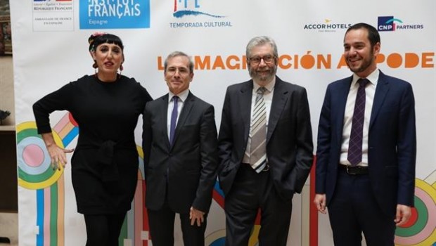 ep presentacionla temporada cultural francesa