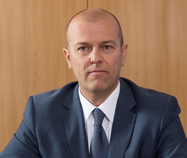 Ramón Fernández, Director División ITV de TÜV SÜD | TINKLE ep ramon fernandez director division itvtuv sud