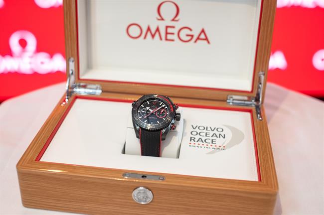 ep relojlos campeonesla volvo ocean race