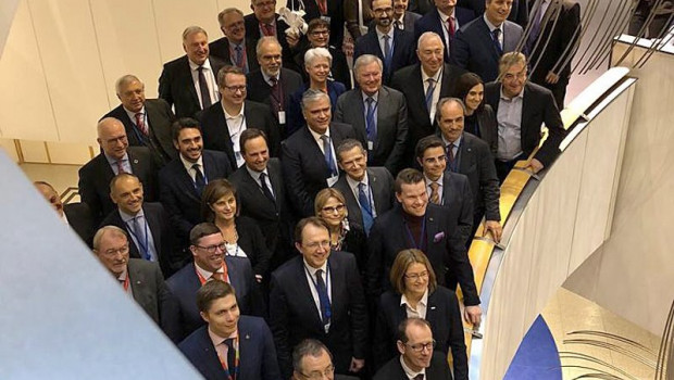 ep representantes en el comite de las regiones