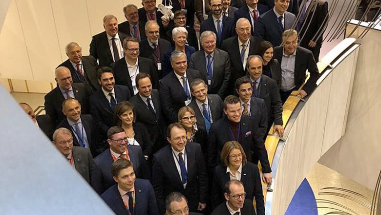 ep representantes en el comite de las regiones