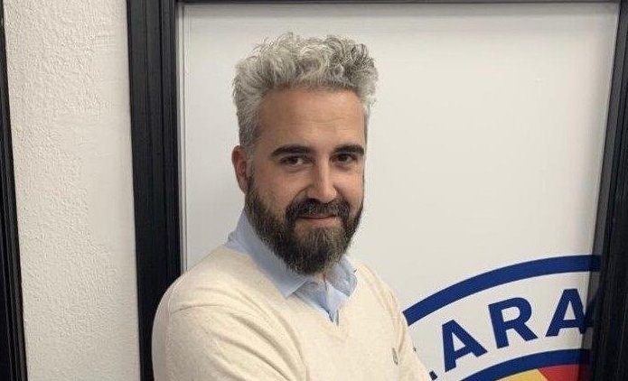 ep ruben alcaine presidente de la asociacion de clubes de futbol femenino ep ruben alcaine presidente de la asociacion de clubes de futbol femenino