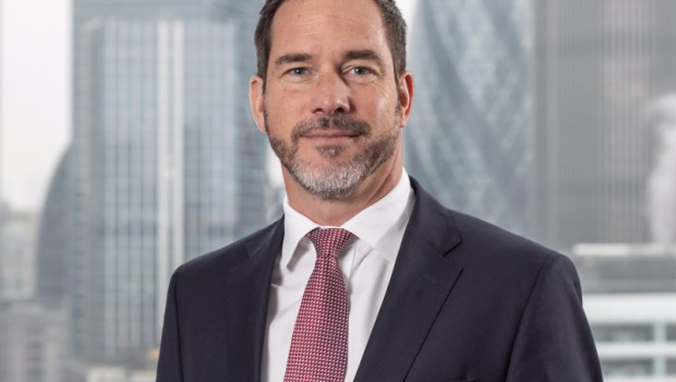 ep schroders capital nombra a ingo heinen como director global de desarrollo de negocio y producto