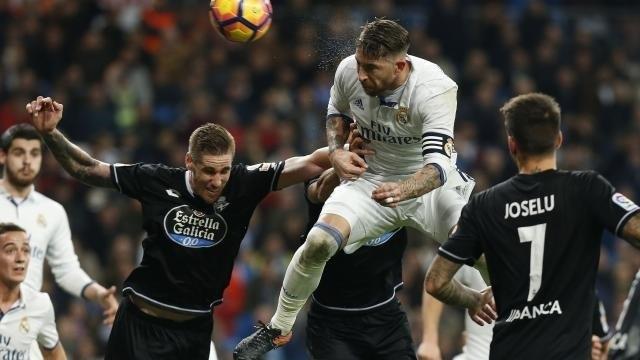 Sergio Ramos | LALIGA ep sergio ramos 20170817142402