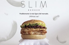 ep slim burger