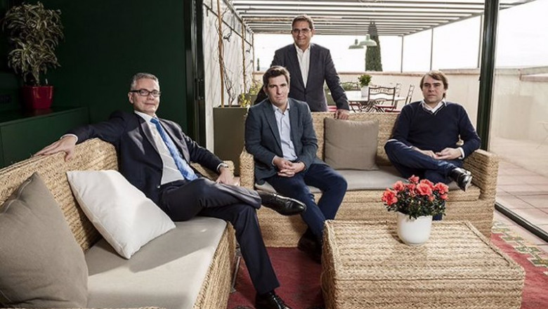 ep socios de inveready ep socios de inveready