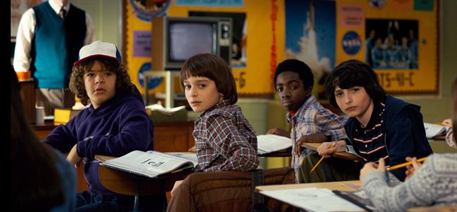 STRANGER THINGS | STRANGER THINGS ep stranger things 20180322092102