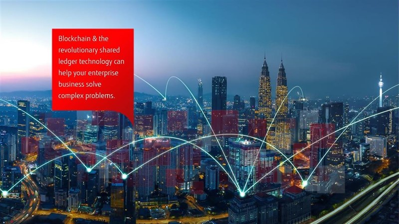ep tecnologias blockchain de fujitsu