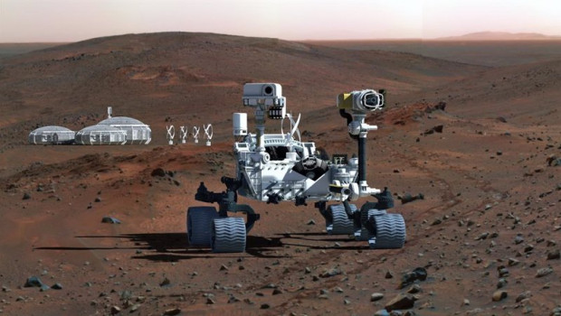 ep tekniker fabricara un prototipo de aerogenerador para el planeta rojo