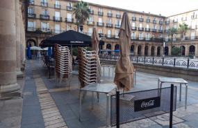 ep terrazas vacias en bilbao