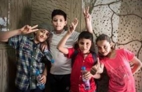 ep the body shop lanzacampana play for peace para ayudarmenores refugiados