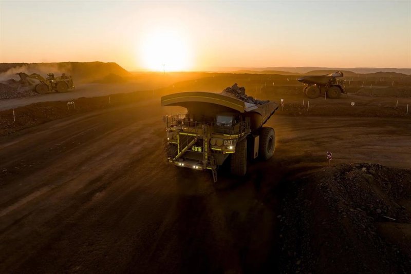 Cimic (ACS) recupera el control de Thiess tras comprar la participación restante por 720 millones